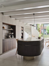 Renovatie Herenhuis Ringdijk Amsterdam | Studio Ruim-RUIM STUDIO-glazen uitbouw,interieurarchitect Amsterdam,leefkeuken,Ringdijk Amsterdam-Renovatie Monumentaal herenhuis Amsterdam | Studio Ruim-OBLY