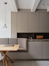 Renovatie Herenhuis Ringdijk Amsterdam | Studio Ruim-RUIM STUDIO-glazen uitbouw,interieurarchitect Amsterdam,leefkeuken,Ringdijk Amsterdam-Renovatie Monumentaal herenhuis Amsterdam | Studio Ruim-OBLY