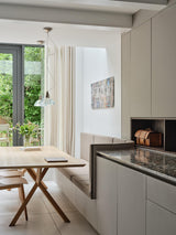 Renovatie Herenhuis Ringdijk Amsterdam | Studio Ruim-RUIM STUDIO-glazen uitbouw,interieurarchitect Amsterdam,leefkeuken,Ringdijk Amsterdam-Renovatie Monumentaal herenhuis Amsterdam | Studio Ruim-OBLY