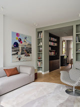 Renovatie Herenhuis Ringdijk Amsterdam | Studio Ruim-RUIM STUDIO-glazen uitbouw,interieurarchitect Amsterdam,leefkeuken,Ringdijk Amsterdam-Renovatie Monumentaal herenhuis Amsterdam | Studio Ruim-OBLY