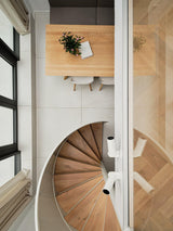 Renovatie Herenhuis Ringdijk Amsterdam | Studio Ruim-RUIM STUDIO-glazen uitbouw,interieurarchitect Amsterdam,leefkeuken,Ringdijk Amsterdam-Renovatie Monumentaal herenhuis Amsterdam | Studio Ruim-OBLY