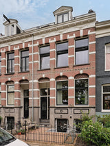 Renovatie Herenhuis Ringdijk Amsterdam | Studio Ruim-RUIM STUDIO-glazen uitbouw,interieurarchitect Amsterdam,leefkeuken,Ringdijk Amsterdam-Renovatie Monumentaal herenhuis Amsterdam | Studio Ruim-OBLY
