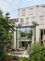Renovatie Herenhuis Ringdijk Amsterdam | Studio Ruim-RUIM STUDIO-glazen uitbouw,interieurarchitect Amsterdam,leefkeuken,Ringdijk Amsterdam-Renovatie Monumentaal herenhuis Amsterdam | Studio Ruim-OBLY