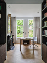 Renovatie Herenhuis Ringdijk Amsterdam | Studio Ruim-RUIM STUDIO-glazen uitbouw,interieurarchitect Amsterdam,leefkeuken,Ringdijk Amsterdam-Renovatie Monumentaal herenhuis Amsterdam | Studio Ruim-OBLY