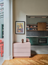 Renovatie Rijksmonument Amsterdam-RUIM STUDIO-historisch interieur,interieurarchitect Amsterdam,rijksmonument renovatie,Sarphatistraat Amsterdam-OBLY