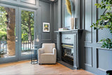 Renovatie Villa Dallas-INGE VAN POPPEL INTERIEURARCHITECTUUR-Renovatie Villa Dallas | Europese Elegantie in Amerikaans Jasje-OBLY