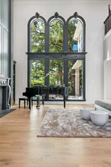 Renovatie Villa Dallas-INGE VAN POPPEL INTERIEURARCHITECTUUR-Renovatie Villa Dallas | Europese Elegantie in Amerikaans Jasje-OBLY