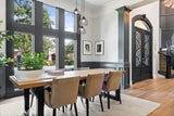 Renovatie Villa Dallas-INGE VAN POPPEL INTERIEURARCHITECTUUR-Renovatie Villa Dallas | Europese Elegantie in Amerikaans Jasje-OBLY