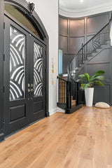 Renovatie Villa Dallas-INGE VAN POPPEL INTERIEURARCHITECTUUR-Renovatie Villa Dallas | Europese Elegantie in Amerikaans Jasje-OBLY