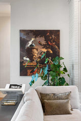 Renovatie Villa Dallas-INGE VAN POPPEL INTERIEURARCHITECTUUR-Renovatie Villa Dallas | Europese Elegantie in Amerikaans Jasje-OBLY
