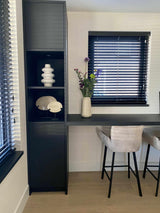 Renovatie de pijp-LIFS INTERIOR DESIGN-Woonkamer-Renovatie de pijp-OBLY