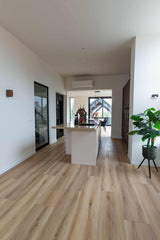 Renovatie en Modernisering Herenpand in Breda-BVD TOTAALBOUW-Keuken,woonkamer-OBLY