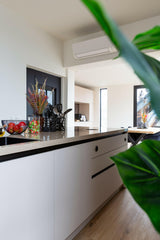 Renovatie en Modernisering Herenpand in Breda-BVD TOTAALBOUW-Keuken,woonkamer-OBLY