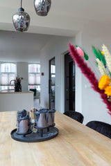 Renovatie en Modernisering Herenpand in Breda-BVD TOTAALBOUW-Keuken,woonkamer-OBLY