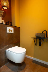 Renovatie en Modernisering Herenpand in Breda-BVD TOTAALBOUW-Keuken,woonkamer-OBLY