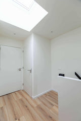 Renovatie en Modernisering Herenpand in Breda-BVD TOTAALBOUW-Keuken,woonkamer-OBLY