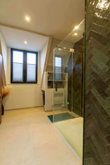 Renovatie en Modernisering Herenpand in Breda-BVD TOTAALBOUW-Keuken,woonkamer-OBLY