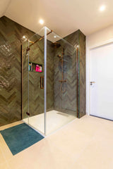 Renovatie en Modernisering Herenpand in Breda-BVD TOTAALBOUW-Keuken,woonkamer-OBLY