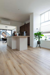 Renovatie en Modernisering Herenpand in Breda-BVD TOTAALBOUW-Keuken,woonkamer-OBLY