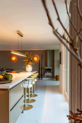 Renovatie en Uitbreiding Vrijstaande Villa-BVD TOTAALBOUW-luxe woning renovatie,moderne villa interieur,moderne villa renovatie,moderne woonkamer,open woonruimte,Renovatie,totaalrenovatie woning,villa renovatie-OBLY