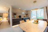 Renovatie en Uitbreiding Vrijstaande Villa-BVD TOTAALBOUW-luxe woning renovatie,moderne villa interieur,moderne villa renovatie,moderne woonkamer,open woonruimte,Renovatie,totaalrenovatie woning,villa renovatie-OBLY