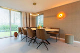 Renovatie en Uitbreiding Vrijstaande Villa-BVD TOTAALBOUW-luxe woning renovatie,moderne villa interieur,moderne villa renovatie,moderne woonkamer,open woonruimte,Renovatie,totaalrenovatie woning,villa renovatie-OBLY