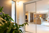 Renovatie en Uitbreiding Vrijstaande Villa-BVD TOTAALBOUW-luxe woning renovatie,moderne villa interieur,moderne villa renovatie,moderne woonkamer,open woonruimte,Renovatie,totaalrenovatie woning,villa renovatie-OBLY