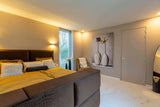 Renovatie en Uitbreiding Vrijstaande Villa-BVD TOTAALBOUW-luxe woning renovatie,moderne villa interieur,moderne villa renovatie,moderne woonkamer,open woonruimte,Renovatie,totaalrenovatie woning,villa renovatie-OBLY
