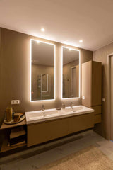 Renovatie en Uitbreiding Vrijstaande Villa-BVD TOTAALBOUW-luxe woning renovatie,moderne villa interieur,moderne villa renovatie,moderne woonkamer,open woonruimte,Renovatie,totaalrenovatie woning,villa renovatie-OBLY