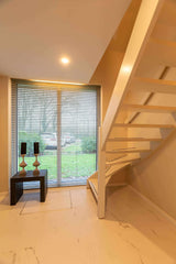 Renovatie en Uitbreiding Vrijstaande Villa-BVD TOTAALBOUW-luxe woning renovatie,moderne villa interieur,moderne villa renovatie,moderne woonkamer,open woonruimte,Renovatie,totaalrenovatie woning,villa renovatie-OBLY