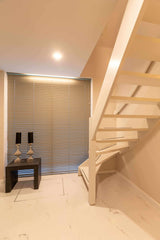 Renovatie en Uitbreiding Vrijstaande Villa-BVD TOTAALBOUW-luxe woning renovatie,moderne villa interieur,moderne villa renovatie,moderne woonkamer,open woonruimte,Renovatie,totaalrenovatie woning,villa renovatie-OBLY