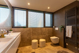 Renovatie en Uitbreiding Vrijstaande Villa-BVD TOTAALBOUW-luxe woning renovatie,moderne villa interieur,moderne villa renovatie,moderne woonkamer,open woonruimte,Renovatie,totaalrenovatie woning,villa renovatie-OBLY