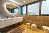 Renovatie en Uitbreiding Vrijstaande Villa-BVD TOTAALBOUW-luxe woning renovatie,moderne villa interieur,moderne villa renovatie,moderne woonkamer,open woonruimte,Renovatie,totaalrenovatie woning,villa renovatie-OBLY