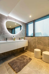 Renovatie en Uitbreiding Vrijstaande Villa-BVD TOTAALBOUW-luxe woning renovatie,moderne villa interieur,moderne villa renovatie,moderne woonkamer,open woonruimte,Renovatie,totaalrenovatie woning,villa renovatie-OBLY