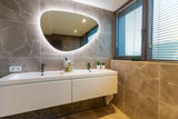 Renovatie en Uitbreiding Vrijstaande Villa-BVD TOTAALBOUW-luxe woning renovatie,moderne villa interieur,moderne villa renovatie,moderne woonkamer,open woonruimte,Renovatie,totaalrenovatie woning,villa renovatie-OBLY