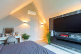 Renovatie en Uitbreiding Vrijstaande Villa-BVD TOTAALBOUW-luxe woning renovatie,moderne villa interieur,moderne villa renovatie,moderne woonkamer,open woonruimte,Renovatie,totaalrenovatie woning,villa renovatie-OBLY
