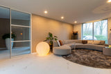 Renovatie en Uitbreiding Vrijstaande Villa-BVD TOTAALBOUW-luxe woning renovatie,moderne villa interieur,moderne villa renovatie,moderne woonkamer,open woonruimte,Renovatie,totaalrenovatie woning,villa renovatie-OBLY