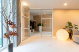 Renovatie en Uitbreiding Vrijstaande Villa-BVD TOTAALBOUW-luxe woning renovatie,moderne villa interieur,moderne villa renovatie,moderne woonkamer,open woonruimte,Renovatie,totaalrenovatie woning,villa renovatie-OBLY