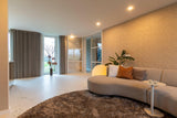 Renovatie en Uitbreiding Vrijstaande Villa-BVD TOTAALBOUW-luxe woning renovatie,moderne villa interieur,moderne villa renovatie,moderne woonkamer,open woonruimte,Renovatie,totaalrenovatie woning,villa renovatie-OBLY