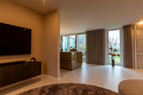 Renovatie en Uitbreiding Vrijstaande Villa-BVD TOTAALBOUW-luxe woning renovatie,moderne villa interieur,moderne villa renovatie,moderne woonkamer,open woonruimte,Renovatie,totaalrenovatie woning,villa renovatie-OBLY