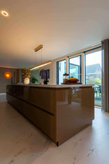 Renovatie en Uitbreiding Vrijstaande Villa-BVD TOTAALBOUW-luxe woning renovatie,moderne villa interieur,moderne villa renovatie,moderne woonkamer,open woonruimte,Renovatie,totaalrenovatie woning,villa renovatie-OBLY