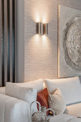 Renovatie gedateerde jaren 70 woning-Studio Thirty Two-Interieur-Modern maatwerk interieur | Luxe keuken en woonkamer-OBLY