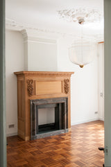 Renovatie herenhuis Rotterdam-BRANDVRIES – architectuur collectief-Aanbouw,Herenhuis,renovatie-Renovatie 19e-eeuws herenhuis Rotterdam-OBLY