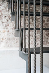 Renovatie herenhuis Rotterdam-BRANDVRIES – architectuur collectief-Aanbouw,Herenhuis,renovatie-Renovatie 19e-eeuws herenhuis Rotterdam-OBLY