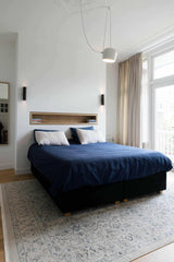 Renovatie klassiek herenhuis-FOAM Architecten-woonkamer-Renovatie klassiek herenhuis-OBLY