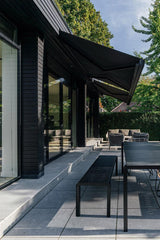 Renovatie van een karakteristieke jaren '30 villa met moderne aanbouw-Sensbouw-aanbouw jaren 30,duurzame renovatie,jaren 30 villa,leefkeuken,luxe woning,maatwerk keuken,moderne aanbouw,renovatie villa,totaalrenovatie,verbouwing jaren 30 woning,villa verbouwen,woonkeuken-Renovatie jaren '30 villa met moderne aanbouw -OBLY