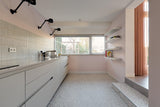 Renovatie woonhuis in Rotterdam Hillegersberg-NMBR7-Hillegersberg,indelingsplan,Interieur inspiratie,Interieurontwerp,Keuken,leefruimte,Lichtplan,Maatwerk interieur,materialisatie,moderne woning,opbergruimte,projectbegeleiding,renovatie woonhuis,Rotterdam,totaalontwerp,Woningrenovatie,Woonkamer-Renovatie woonhuis Rotterdam Hillegersberg | NMBR7-OBLY