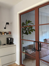 Renovatie woonhuis met maatwerk interieur-NMBR7-benedenverdieping,Familiehuis,Heemstede,indelingsplan,Interieur inspiratie,Interieurontwerp,Keuken,kleuradvies,Lichtplan,Maatwerk,Maatwerk interieur,materiaaladvies,meubels,renovatie woonhuis,styling,totaalontwerp,Woningrenovatie,Woonkamer-Renovatie woonhuis Heemstede | NMBR7-OBLY
