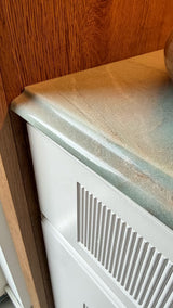 Renovatie woonhuis met warm maatwerk interieur-NMBR7-Eetkamer,Familiehuis,haard,Interieur inspiratie,Interieurontwerp,Keuken,Lichtplan,Maatwerk interieur,maatwerkkasten,materialisatie,meubelplan,renovatie woonhuis,Rotterdam,totaalontwerp,Woningrenovatie,Woonhuis,Woonkamer-Renovatie woonhuis Rotterdam | NMBR7-OBLY