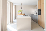 Rustig en Tijdloos Interieurontwerp met Karakter-Nieuwenhuis Interieurontwerp-interieur styling,interieur stylist,maatwerk inrichting,minimalistisch wonen,modern interieur,modern wonen,tijdloos interieur,warme materialen,Woonkamer-Interieurontwerp op maat | Rustige en Tijdloze Interieurs-OBLY